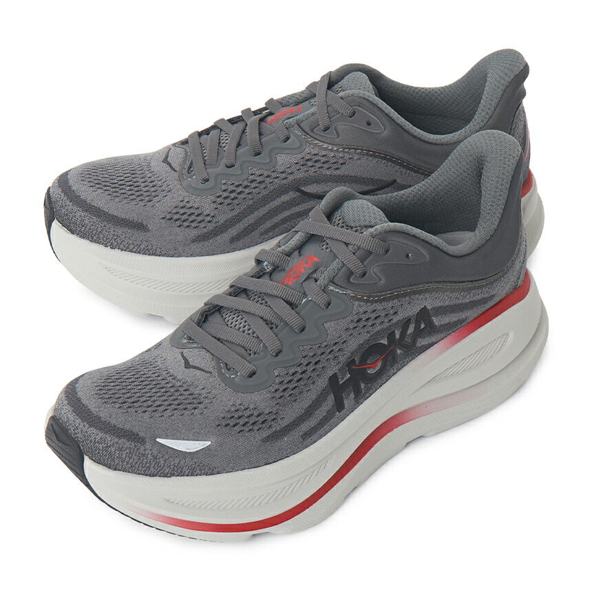 【3%オフクーポン別れ別れ中】 HOKA ホカ メンズ スニーカー 1162011 SRYT