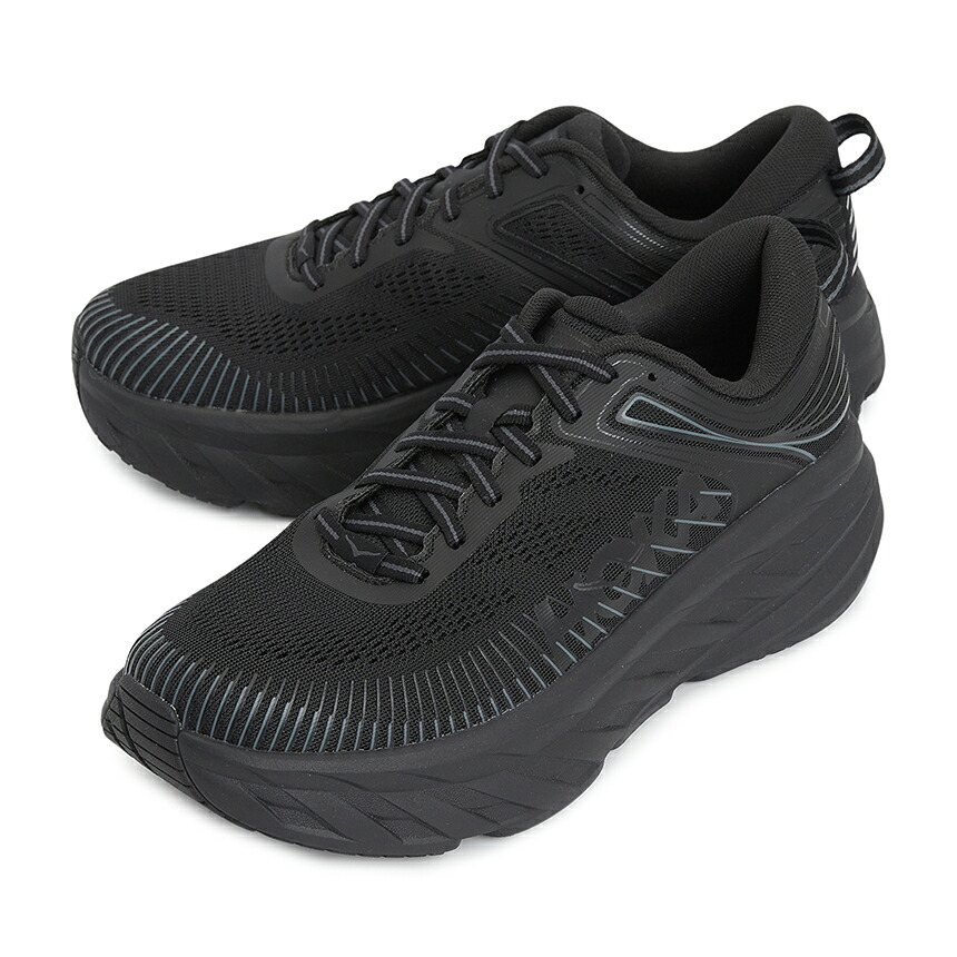 【3%オフクーポン別れ別れ中】 HOKA ホカ メンズ スニーカー 1110518 BBLC