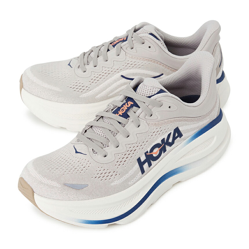 【3%オフクーポン別れ別れ中】 HOKA ホカ メンズ スニーカー 1162011 SCCG