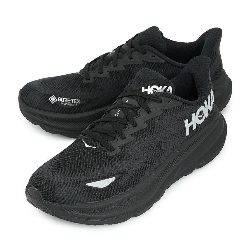 【3%オフクーポン別れ別れ中】 HOKA ホカ メンズ スニーカー 1141470F BBLC