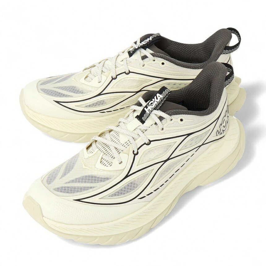 【3%オフクーポン配布中】 HOKA ホカ メンズ スニーカー 1176250 EHL｜LUXBOY店 22,119円