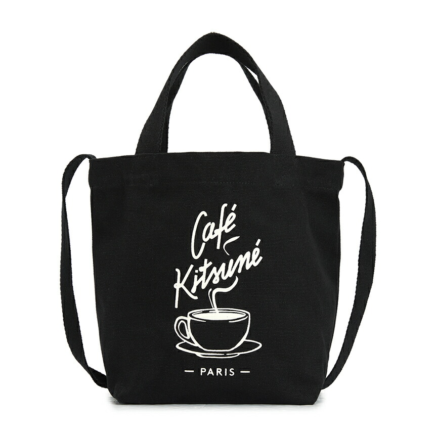 MAISON KITSUNE 男女兼用 トートバッグ LW05105WW0107 0094 楽天市場】【3%オフクーポン配布中】 MAISON KITSUNE メゾン