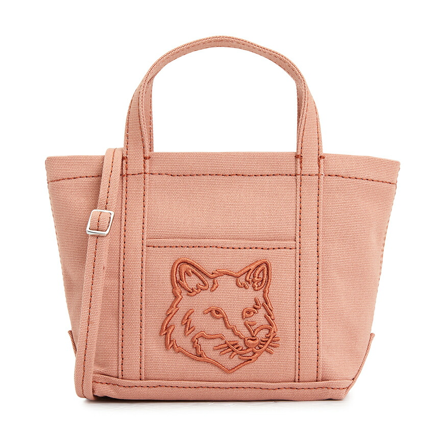 MAISON KITSUNE 男女兼用 トートバッグ LW05104WW0107 0076 楽天市場】【3%オフクーポン配布中】 MAISON KITSUNE メゾン
