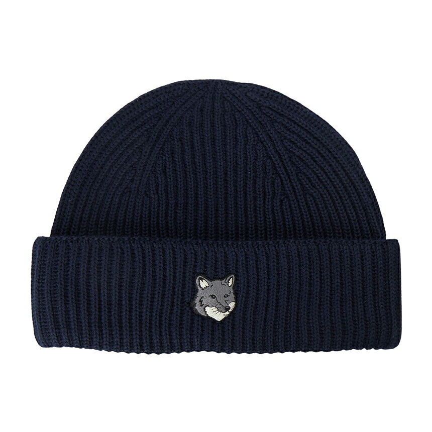 【3%オフクーポン配布中】 MAISON KITSUNE メゾン キツネ 男女兼用 ハット PM06112KT1022 0413|LUXBOY店