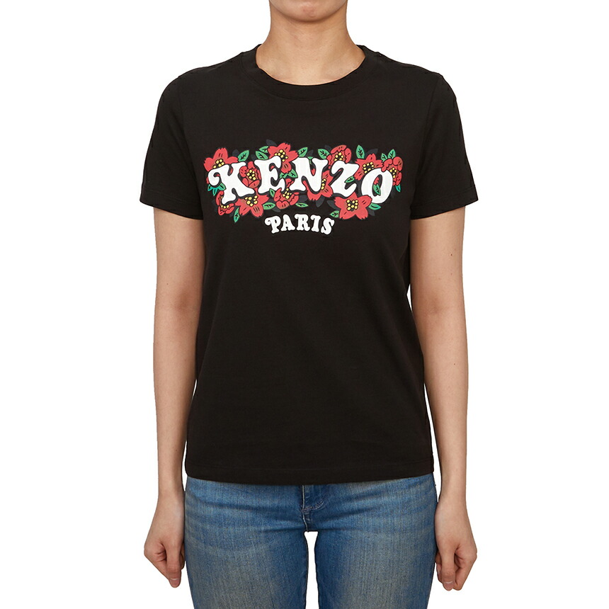 KENZO メンズ 半袖Tシャツ FF55PO5434PU 99J 楽天市場】【3%オフクーポン配布中】 KENZO ケンゾー メンズ
