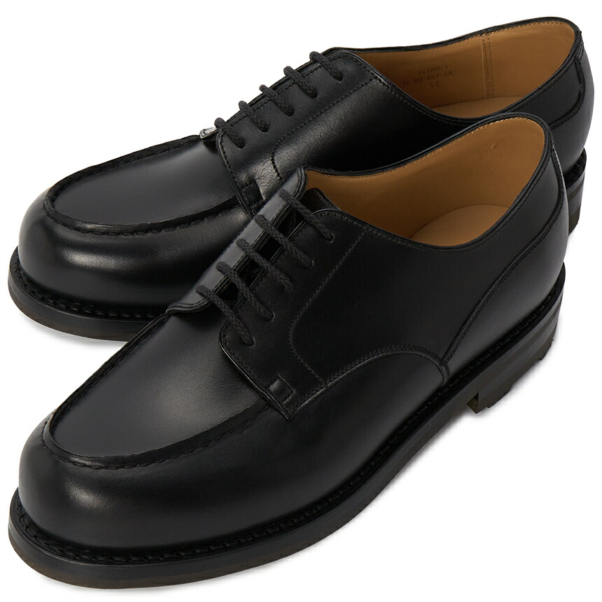 楽天市場】J.M. WESTON ジェイエムウエストン レザーシューズ Derby