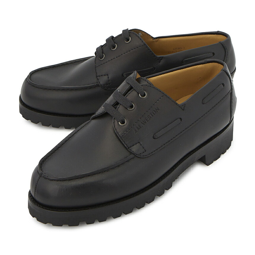 J.M. WESTON/690 ヨットDERBY 6/E 楽天市場】【8/15～18限定・最大2万円OFFクーポン配布中】J.M.