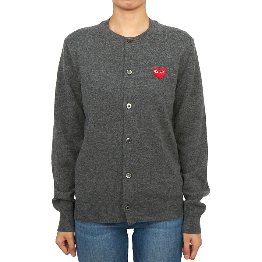 COMME des GARÇONS カーディガン Lサイズ supreme COMME des GARÇONS カーディガン Lサイズ supreme COMME des GARÇONS