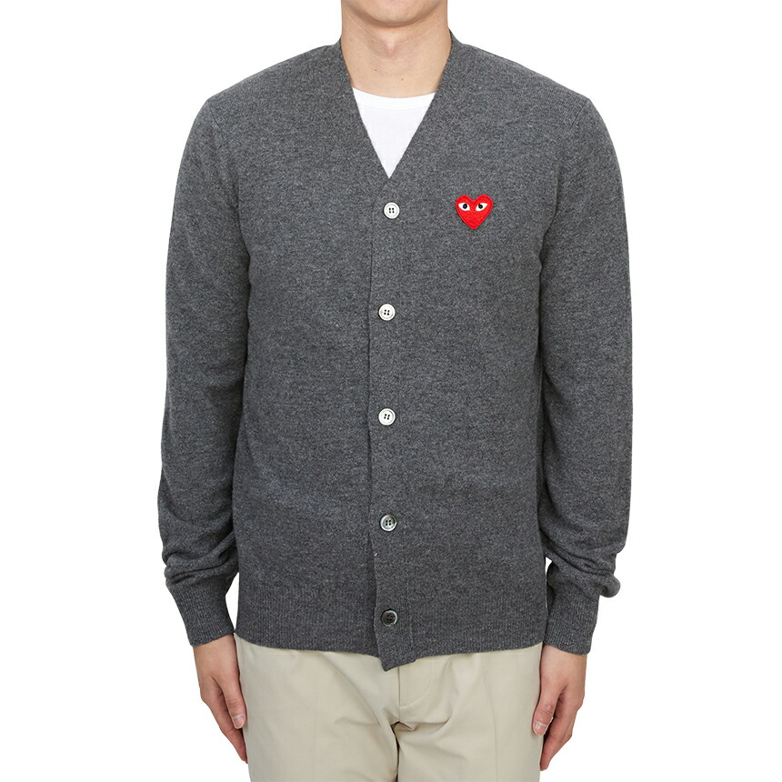 楽天市場】【3%オフクーポン配布中】 COMME DES GARCONS