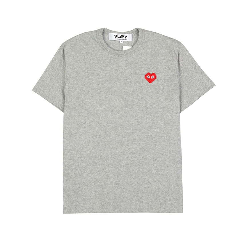COMME DES GARCONS メンズ 半袖Tシャツ AZ T336 051 3 楽天市場】【3%オフクーポン配布中】 COMME DES GARCONS