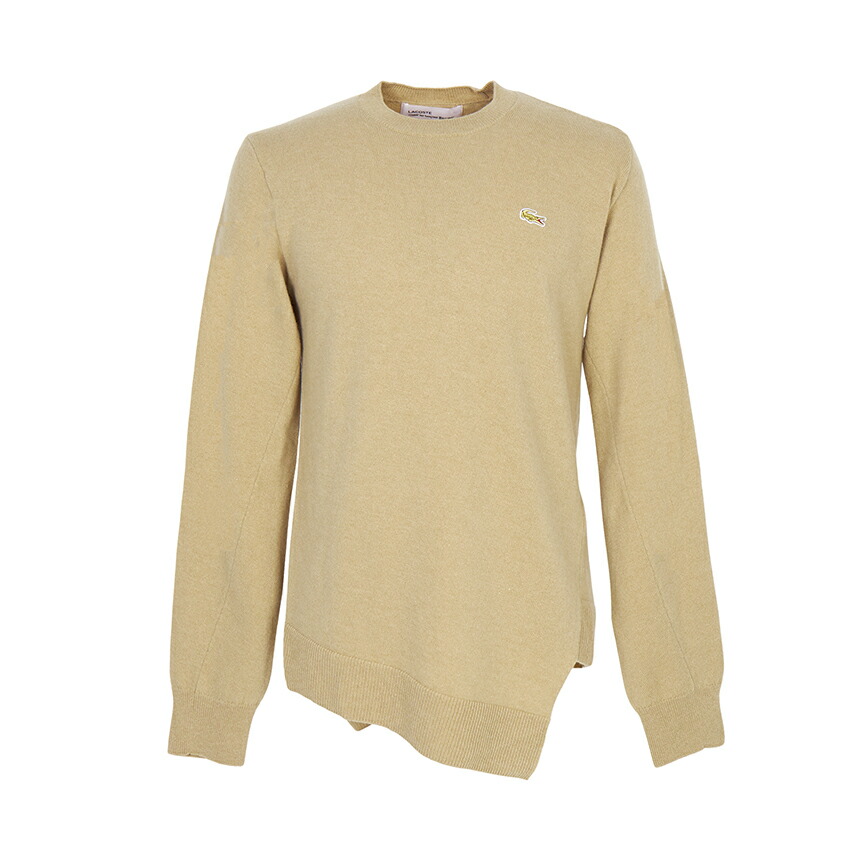 【3%オフクーポン別れ別れ中】 COMME DES GARCONS コムデ給仕 メンズ 編み物 FL N006 051 2