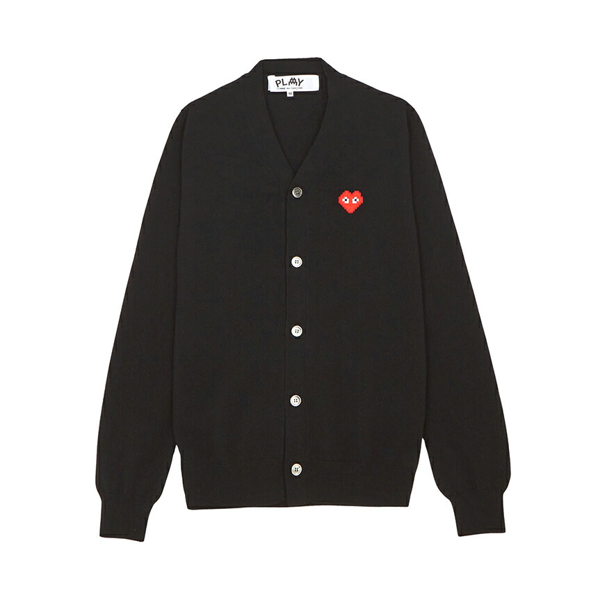 【3%オフクーポン別れ別れ中】 COMME DES GARCONS コムデ給仕 メンズ ジレー AZ N084 051 1
