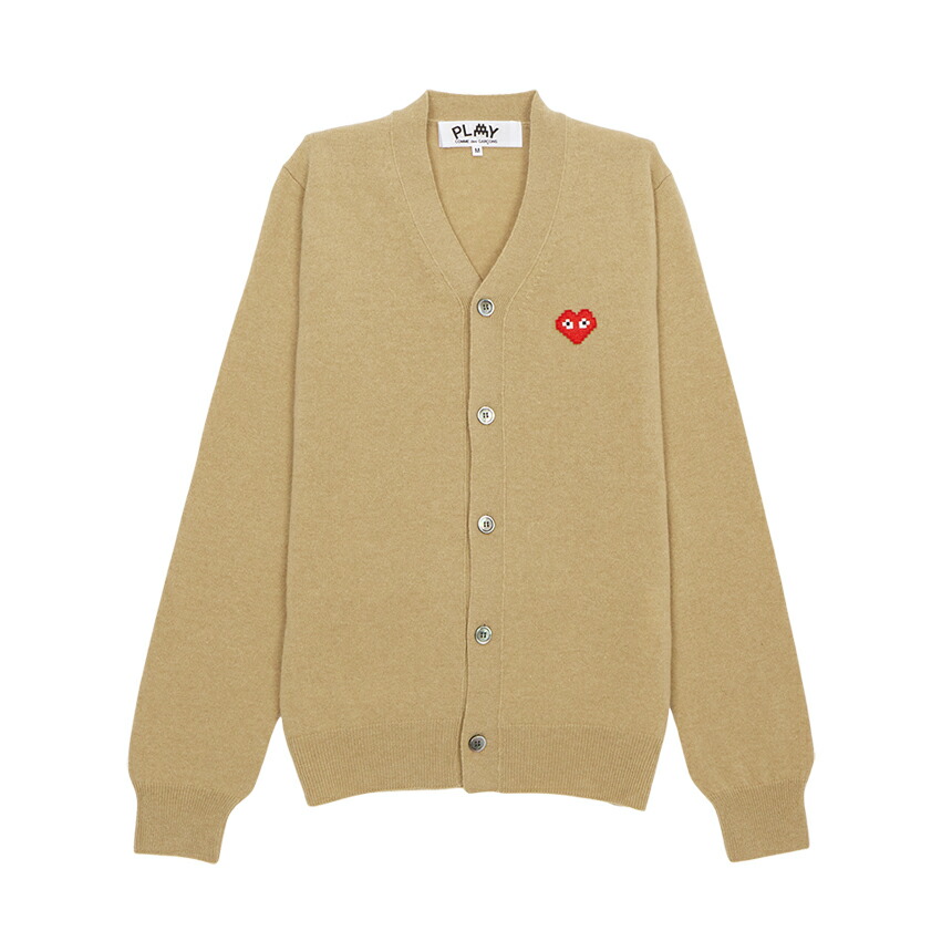 【3%オフクーポン別れ別れ中】 COMME DES GARCONS コムデ給仕 メンズ ジレー AZ N084 051 3