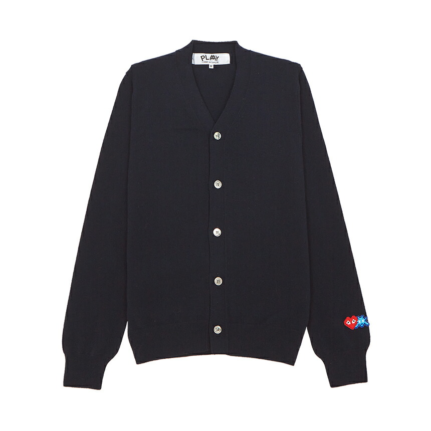 【3%オフクーポン別れ別れ中】 COMME DES GARCONS コムデ給仕 メンズ ジレー AZ N088 051 2