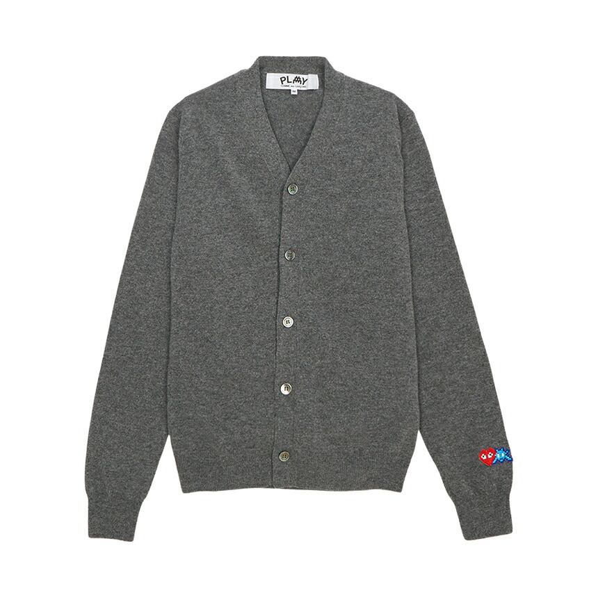 【3%オフクーポン別れ別れ中】 COMME DES GARCONS コムデ給仕 メンズ ジレー AZ N088 051 3