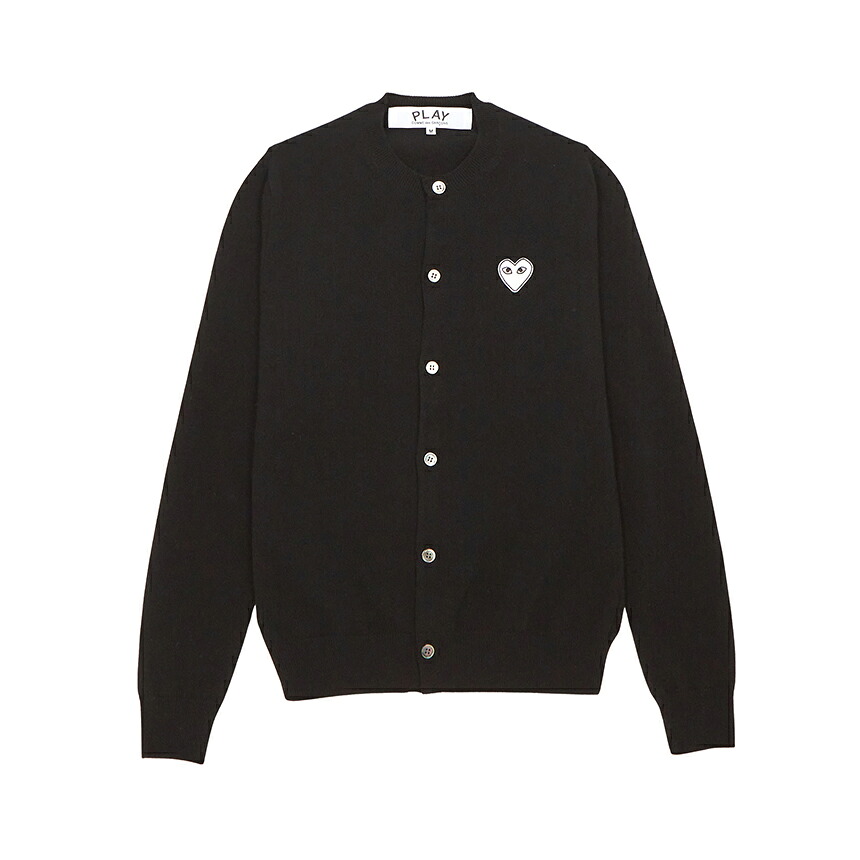 【3%オフクーポン配布中】 COMME DES GARCONS コムデギャルソン メンズ カーディガン AX N061 051 1|LUXBOY店