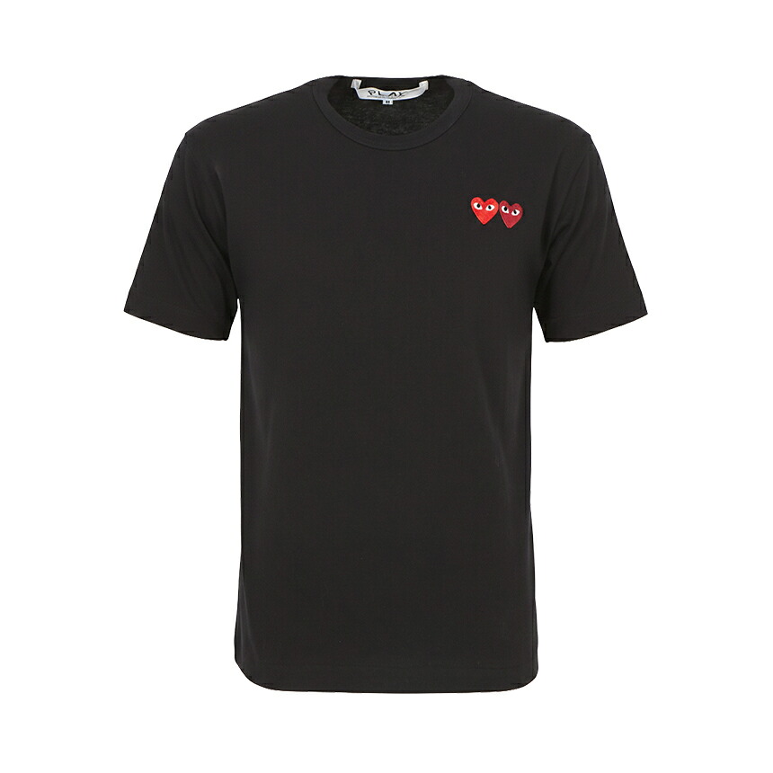 【3%オフクーポン配布中】 COMME DES GARCONS コムデギャルソン メンズ 半袖Tシャツ AX T226 051 1|LUXBOY店