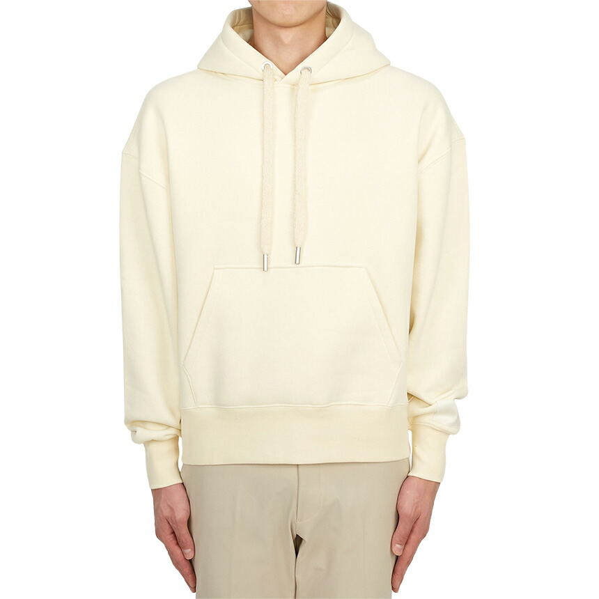 アミ メンズ 長袖Tシャツ USW017 740 430 AMI アミ スウェット/AMI SWEATSHIRT | メンズ・ブランド一覧