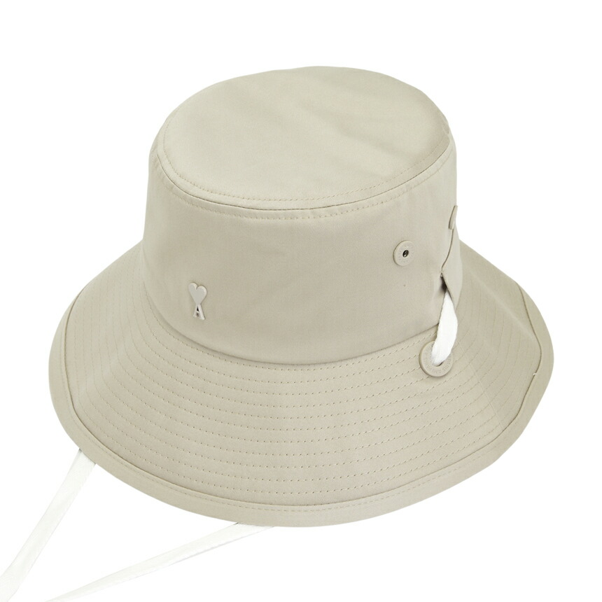 楽天市場】【3%オフクーポン配布中】 AMI アミ 男女兼用 ハット