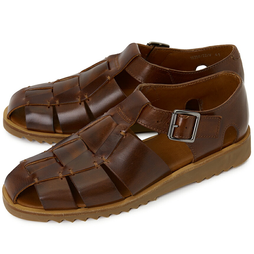 Paraboot / パラブーツ PASIFIC Cognac 41 Paraboot（パラブーツ）PACIFIC（パシフィック）/ Cognac