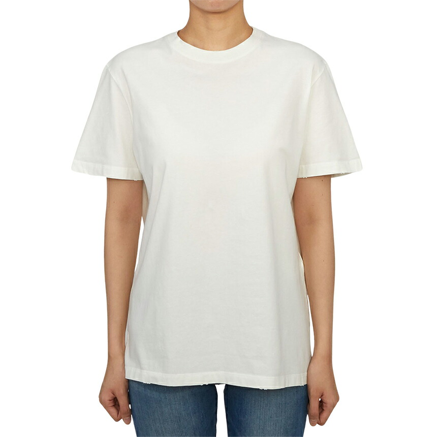 楽天市場】GOLDEN GOOSE ゴールデングース 半袖 Tシャツ