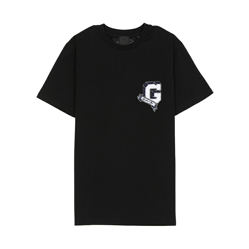 【3%オフクーポン配布中】 GIVENCHY KIDS ジバンシィキッズ ベビー 半袖Tシャツ H30957 09B 14A|LUXBOY店