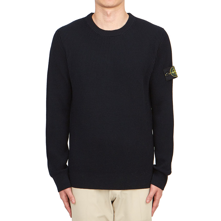 ストーンアイランド メンズ 長袖Tシャツ 811562420 V0062 imgrc0099449862.jpg