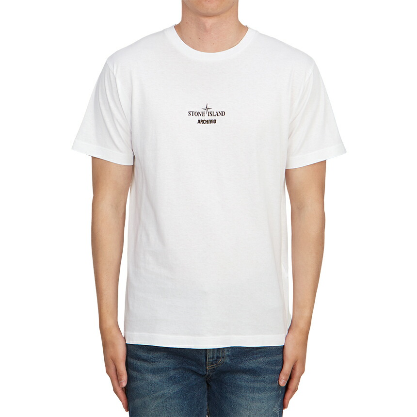 ストーンアイランド メンズ 半袖Tシャツ 801521544 V0029 ストーンアイランド メンズ 半袖Tシャツ 801521544 V0029 (STONE