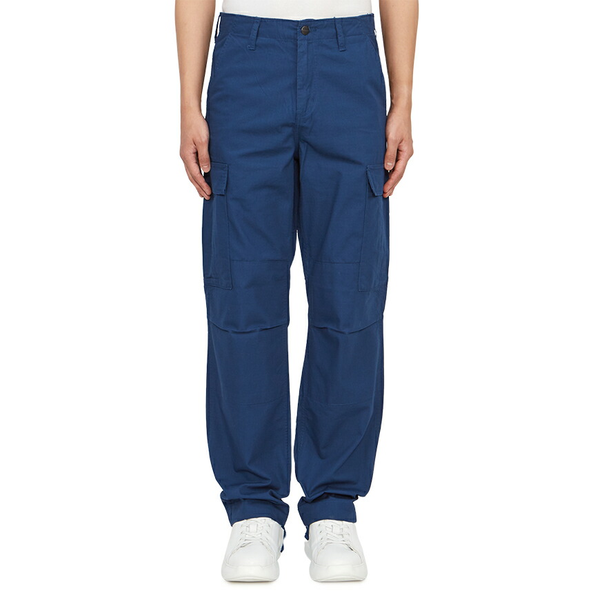 【3%オフクーポン配布中】 CARHARTT WIP カーハート WIP メンズ パンツ I032467 1ZF02|LUXBOY店