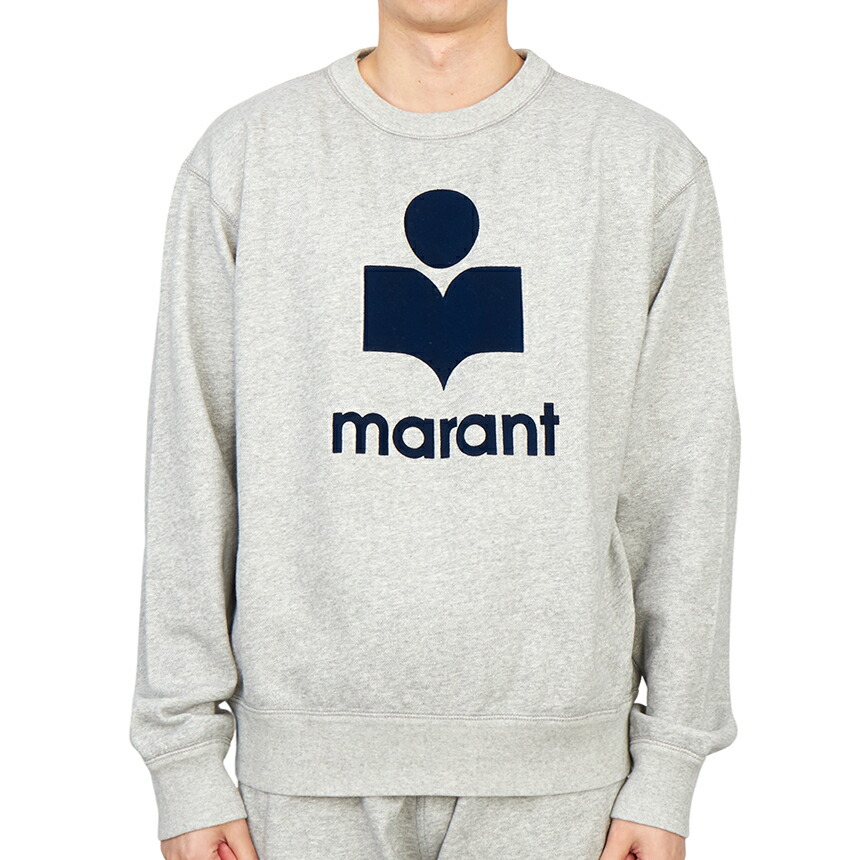 イザベルマラン メンズ 長袖Tシャツ TS0122HA A3N73H 20WH 楽天市場】ISABEL MARANT イザベルマラン メンズ 長袖Tシャツ