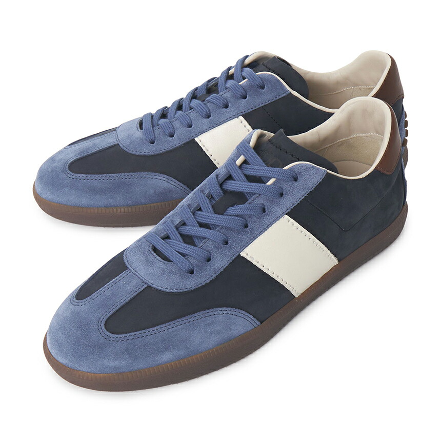 【3%オフクーポン別れ別れ中】 TODS トッズ メンズ スニーカー XXM68C0JF50V0SUP17
