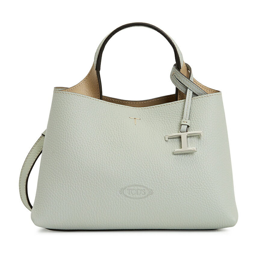 トッズ レディース トートバッグ XBWAPAFL000QRIB999 楽天市場】【3%オフクーポン配布中】 TODS トッズ レディース