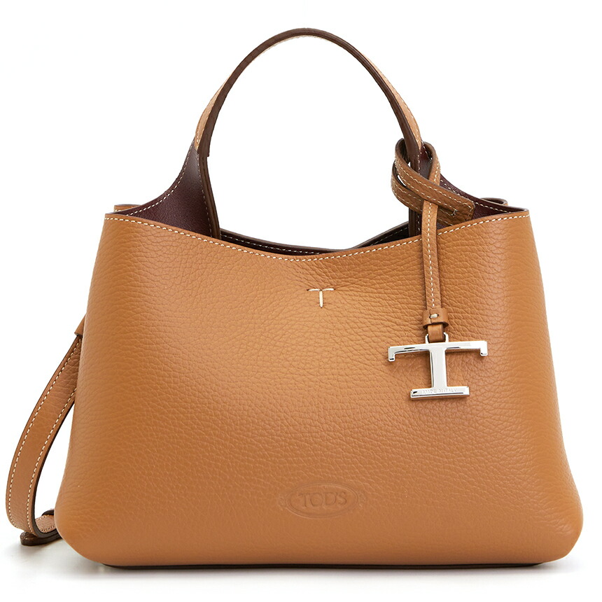 【3%オフクーポン配布中】 TODS トッズ レディース トートバッグ XBWAPAEL000QRI9P13｜LUXBOY店