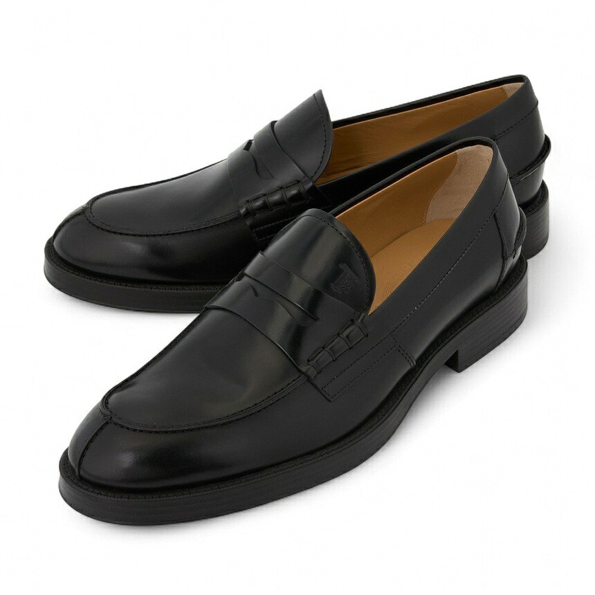 【3%オフクーポン配布中】 TODS トッズ メンズ ローファー XXM75L0JN80LYGB999｜LUXBOY店