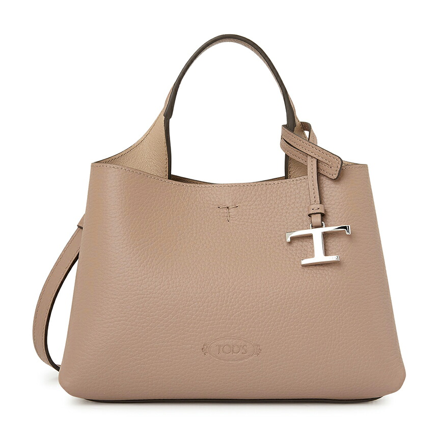 【3%オフクーポン配布中】 TODS トッズ レディース トートバッグ XBWAPAEL000QRI4L62｜LUXBOY店