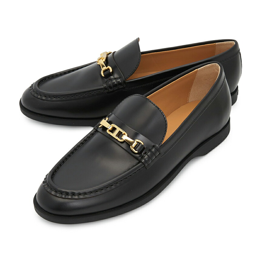 【3%オフクーポン別れ別れ中】 TODS トッズ レディース 置き目毛革 XXW01M0KB60U18B999