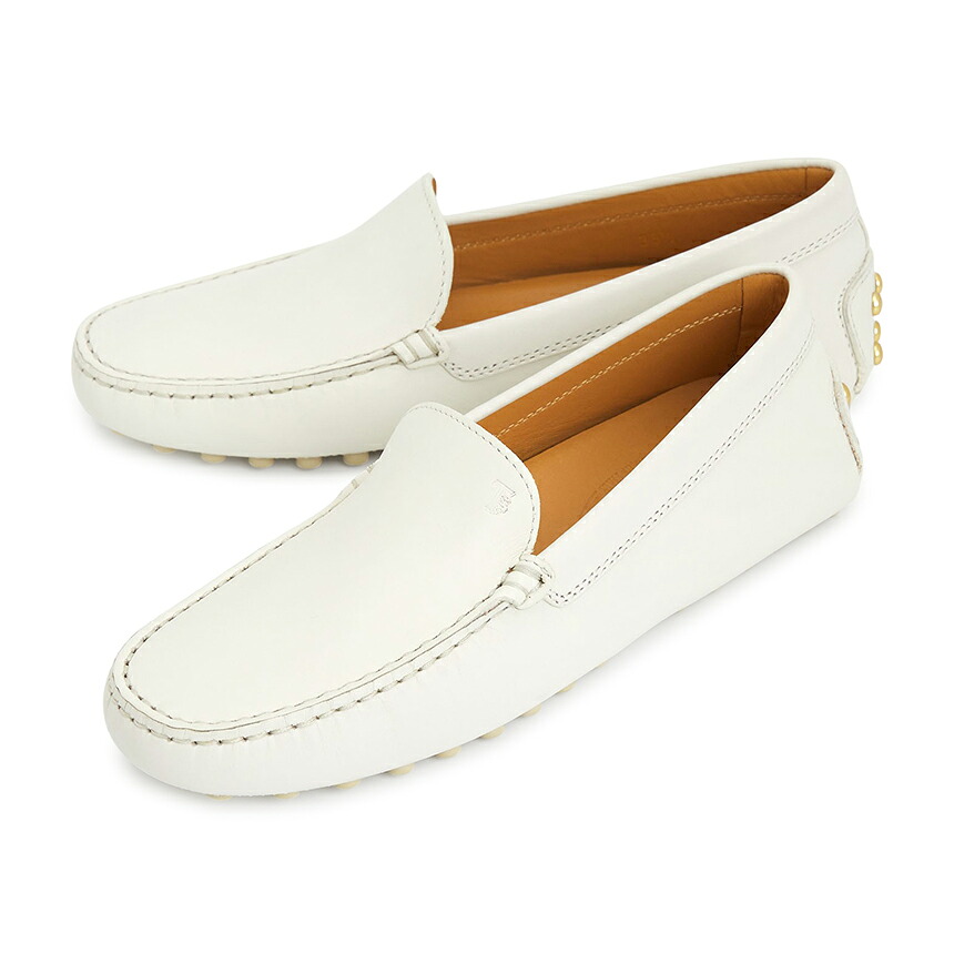 【3%オフクーポン配布中】 TODS トッズ レディース ローファー XXW22L0KA20N6MB015｜LUXBOY店