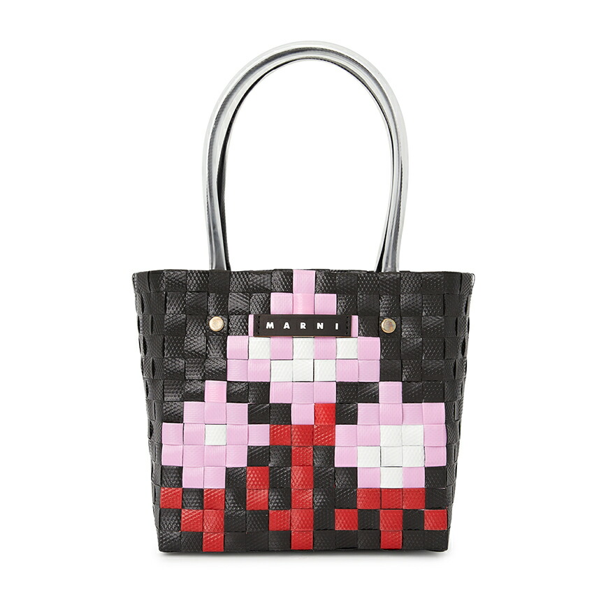 マルニキッズ レディース トートバッグ M00178 M00IW 0MC48 楽天市場】【3%オフクーポン配布中】 MARNI KIDS マルニキッズ