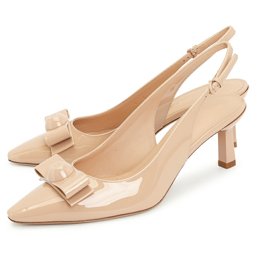 楽天市場】フェラガモ FERRAGAMO (Salvatore Ferragamo) パンプス