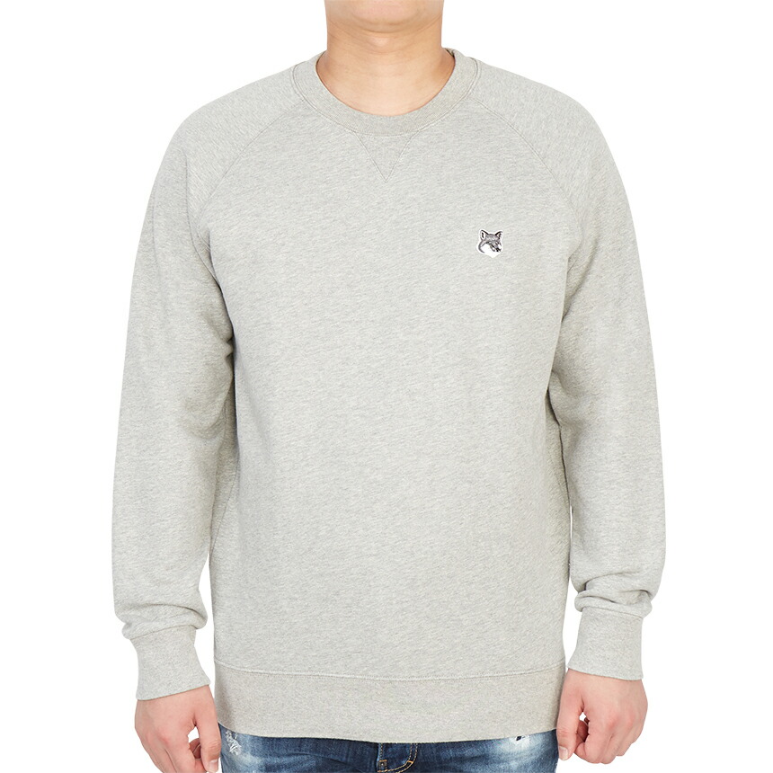 メゾン キツネ メンズ 長袖Tシャツ LM00309KM0307 P360 楽天市場】【3%オフクーポン配布中】【着後レビューで1000円OFF