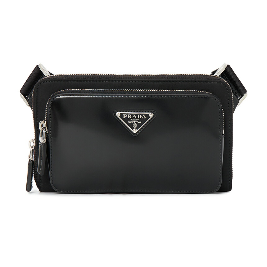 楽天市場】【お買い物マラソンP10倍】プラダ PRADA ショルダー