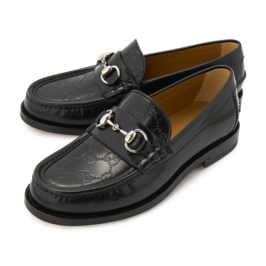 GUCCI GGロゴ付きブラウンローファー#108 楽天市場】【中古】GUCCI 322299 ダブル モンクストラップ
