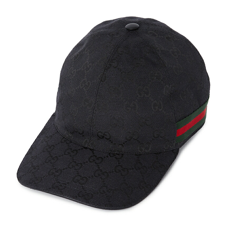 【3%オフクーポン離れ離れ中】 GUCCI グッチ 200035 KQWBG 1060 男女兼用 かぶり笠