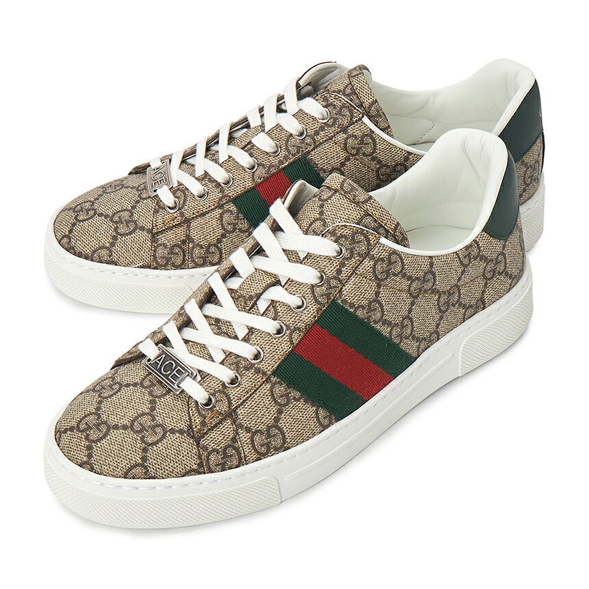 【3%オフクーポン配布中】 GUCCI グッチ レディース スニーカー 760774 FACMZ 9746｜LUXBOY店