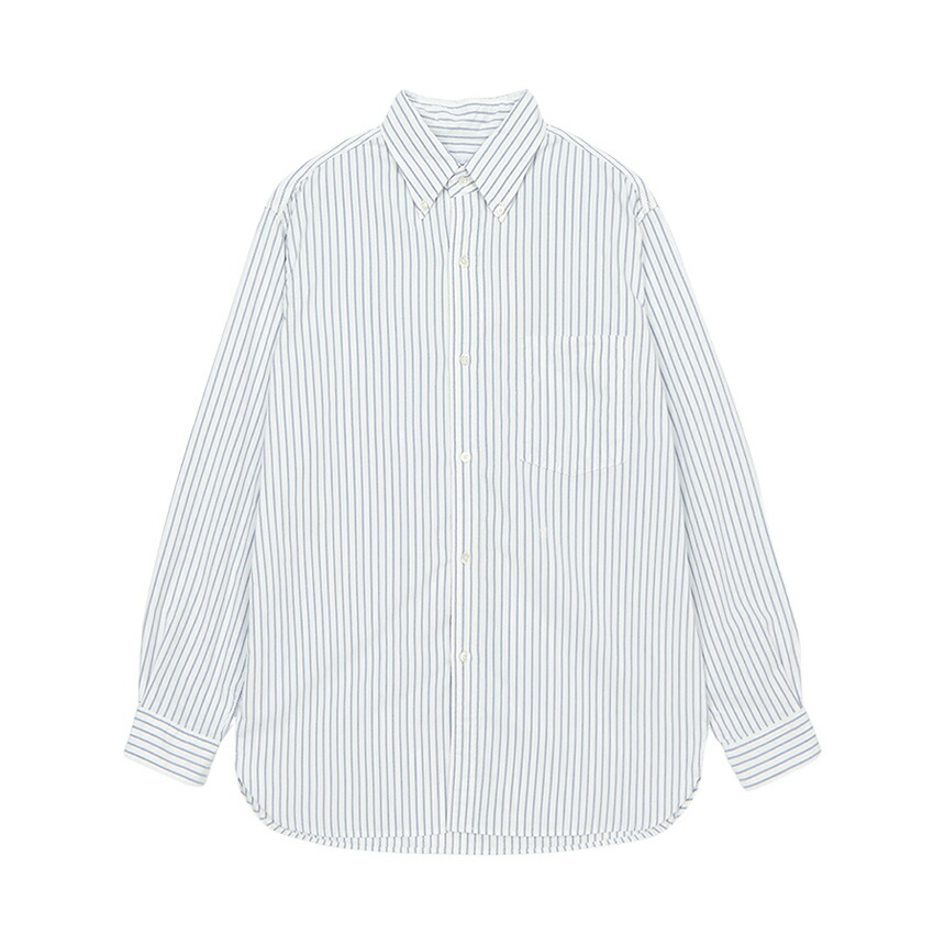 NANAMICA メンズ 半袖Tシャツ S25SI114E WHITE S25SI114]nanamica(ナナミカ) COOLMAX Jersey Pocket Tee(クール