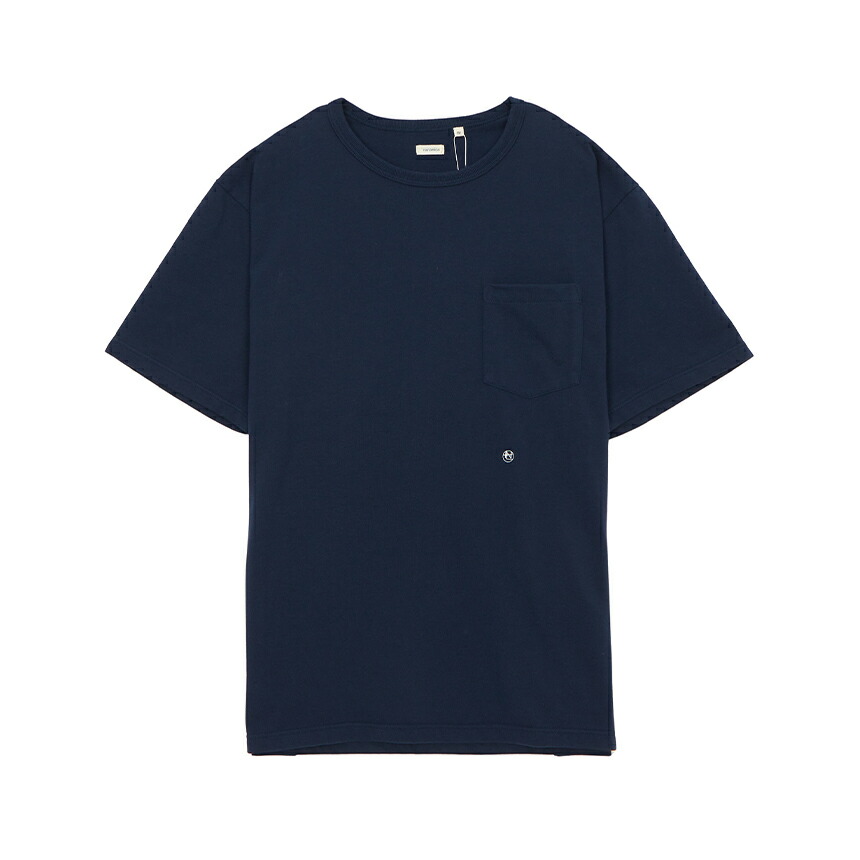 新品未使用　NANAMICA ナナミカ　M ネイビー　長袖Tシャツ　日本製 楽天市場】nanamica ナナミカ Tシャツ サイズ:S COOLMAX