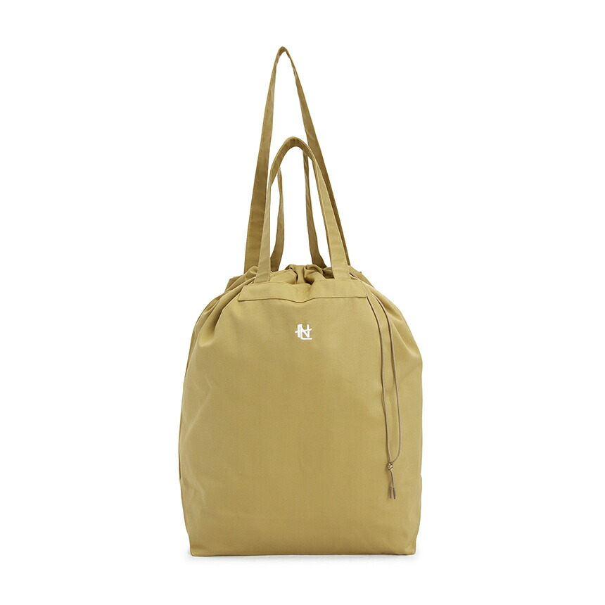 NANAMICA 男女兼用 トートバッグ SUOS400E KHAKI 楽天市場】【3%オフクーポン配布中】 NANAMICA ナナミカ 男女
