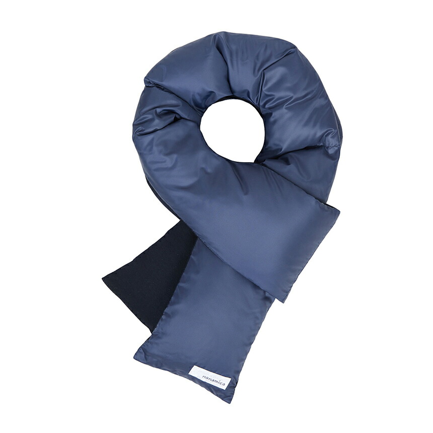 jacquemus スカーフ マフラー　ネイビー 楽天市場】【3%オフクーポン配布中】【着後レビューで1000円OFF