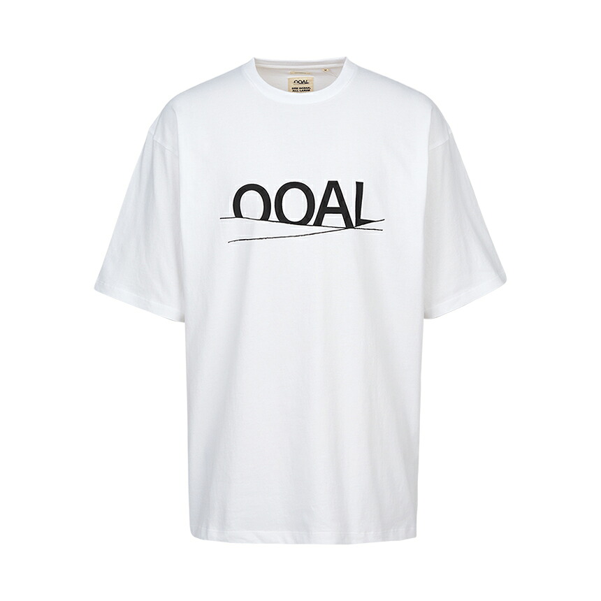 【3%オフクーポン離れ離れ中】 NANAMICA ナナミカ メンズ 半袖プルオーバー S25FT006E OFF WHITE