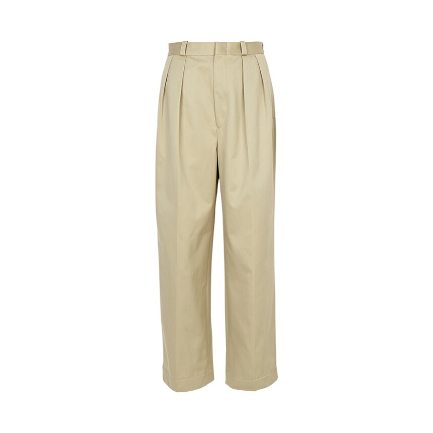 【3%オフクーポン別れ別れ中】 NANAMICA ナナミカ レディース ズボン下 SUCS402E KHAKI